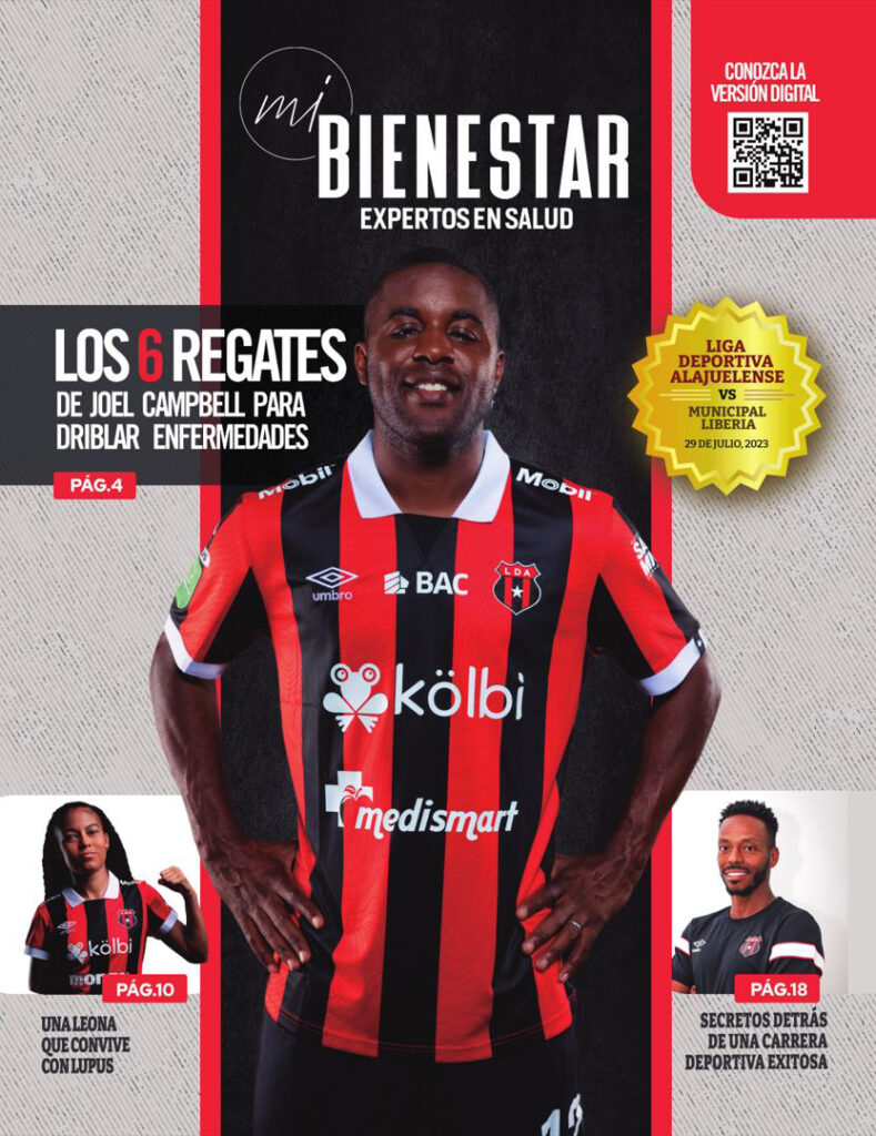 Portada Edición Especial LDA