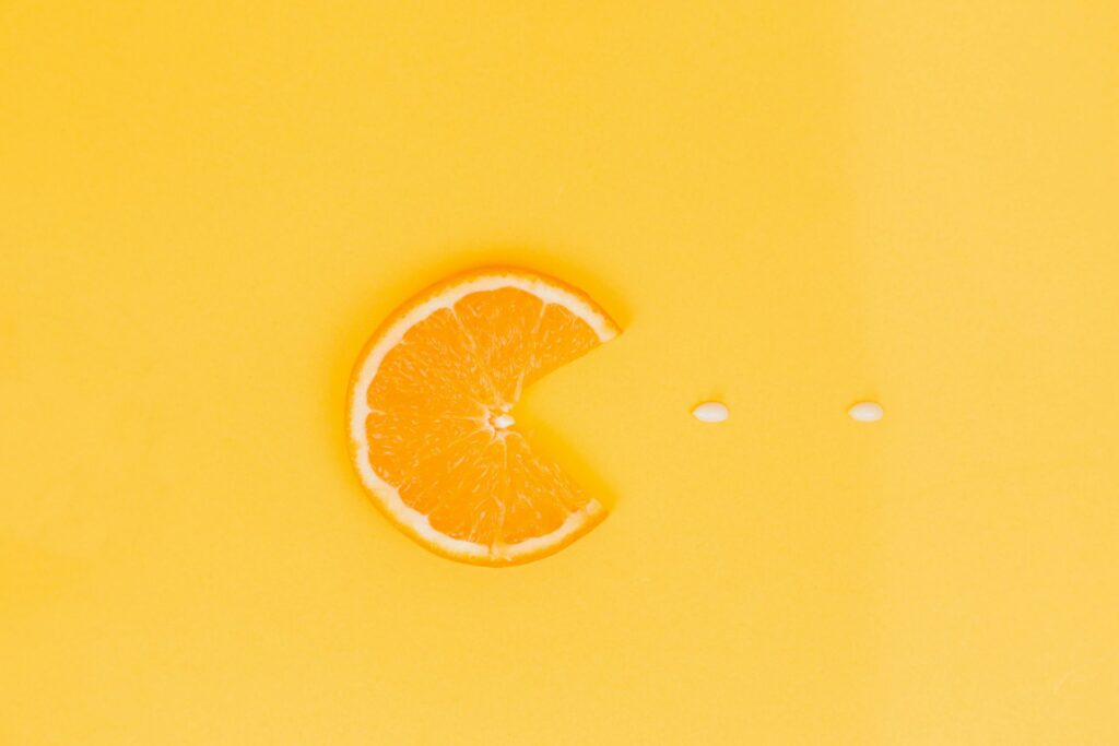 Vitamina C